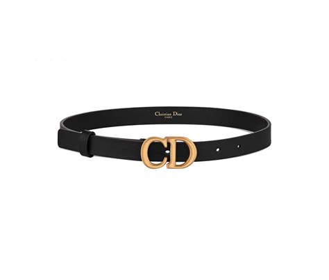 womens christian dior belt|christian dior belt size chart.